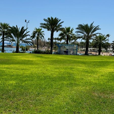 Villa Naxos Протарас Екстер'єр фото