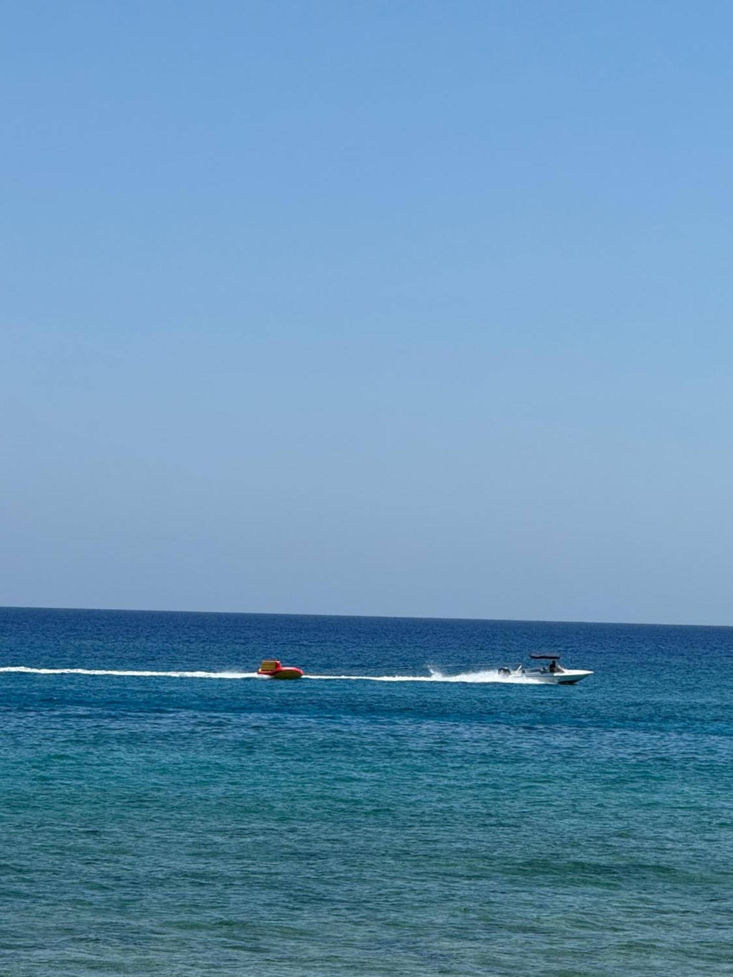 Villa Naxos Протарас Екстер'єр фото