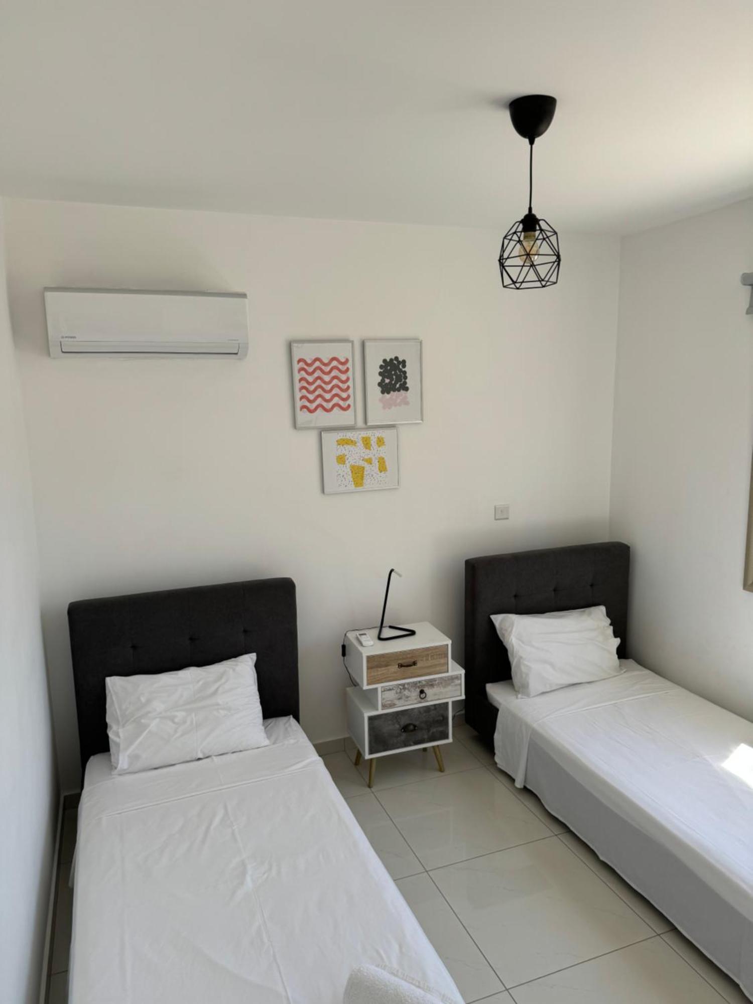 Villa Naxos Протарас Екстер'єр фото